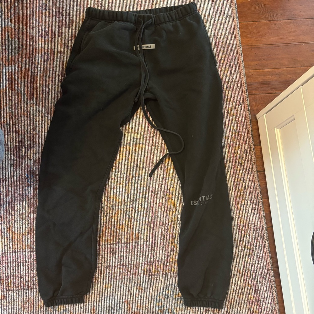 Essentials sweatpants